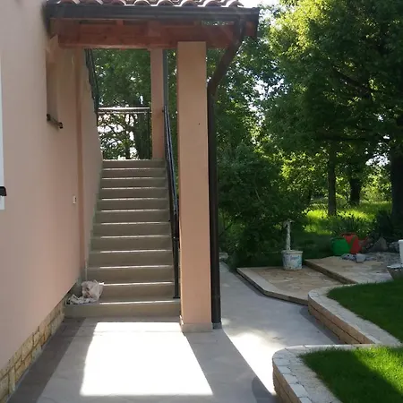 Apartman Eden In Peaceful Area Near Center