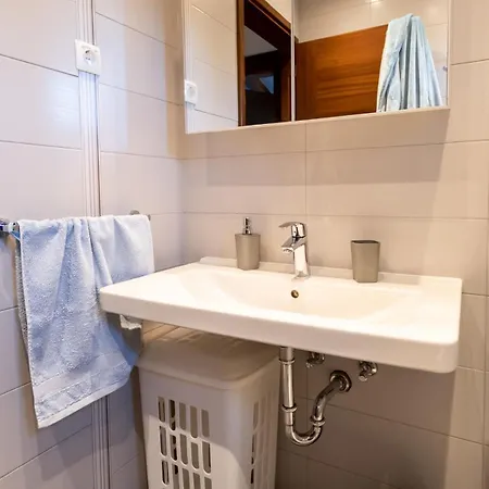 Apartman Eden In Peaceful Area Near Center *