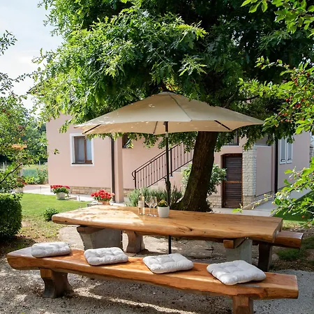 Apartman Eden In Peaceful Area Near Center *